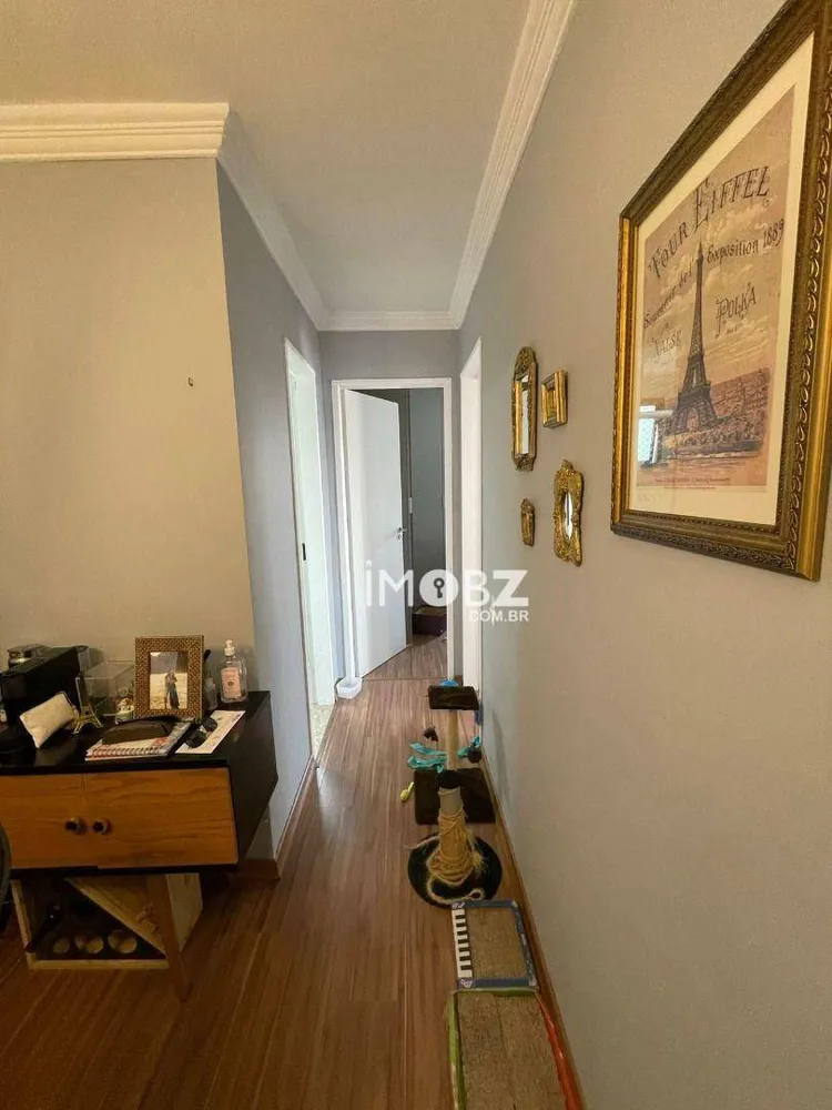 Apartamento, 2 quartos, 60 m² - Foto 4