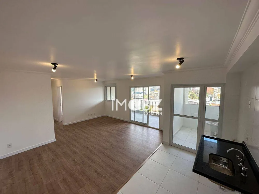 Apartamento, 2 quartos, 84 m² - Foto 2