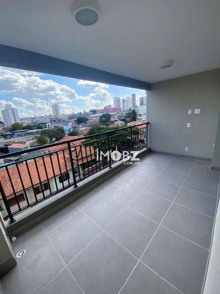Apartamento, 2 quartos, 84 m² - Foto 3