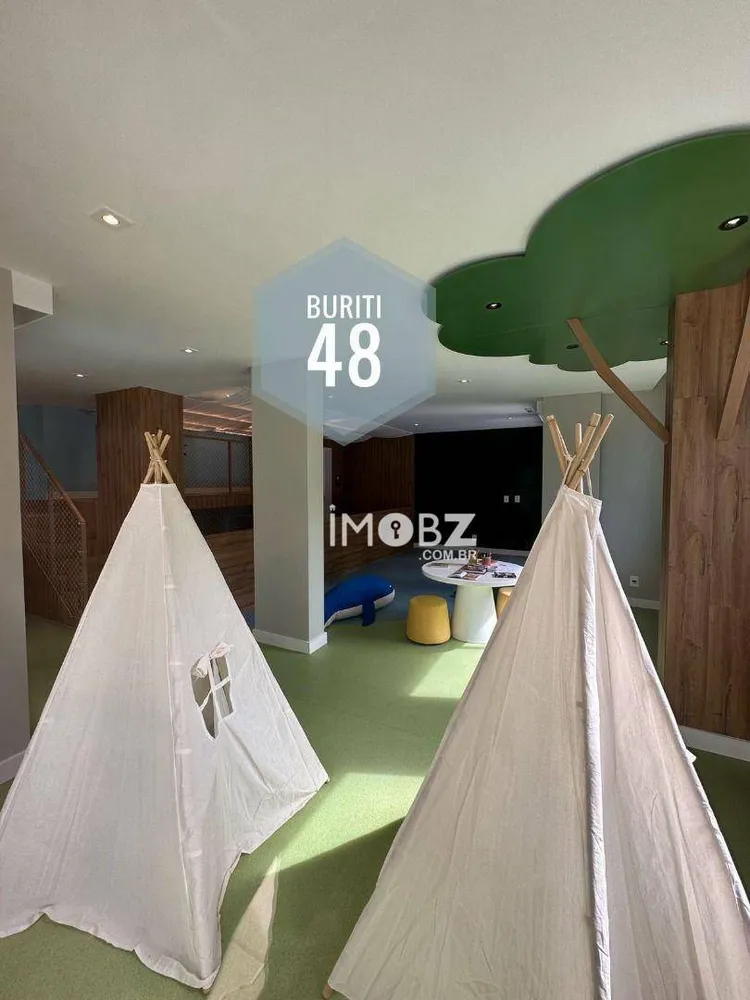 Apartamento, 2 quartos, 84 m² - Foto 4