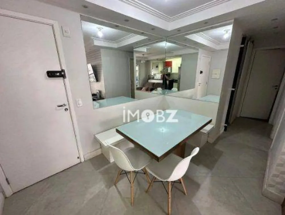 Apartamento, 3 quartos, 65 m² - Foto 3
