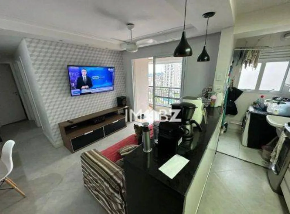 Apartamento, 3 quartos, 65 m² - Foto 1