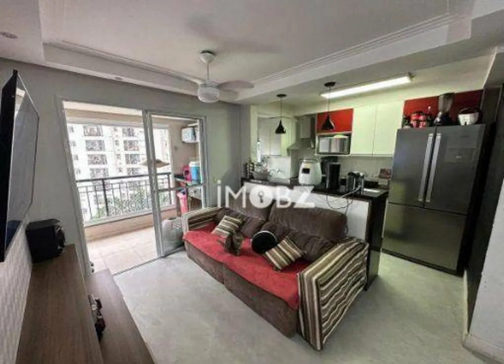 Apartamento, 3 quartos, 65 m² - Foto 2
