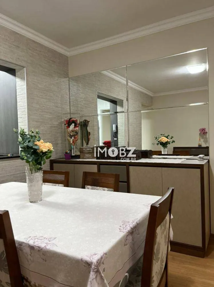Apartamento, 3 quartos, 78 m² - Foto 4
