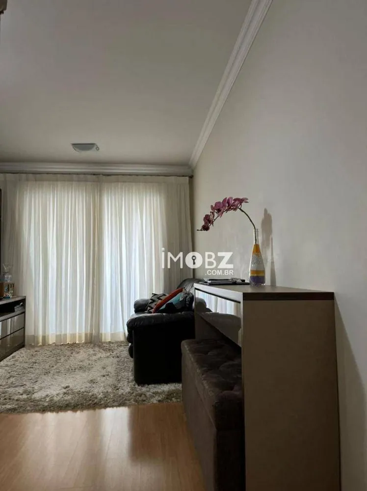 Apartamento, 3 quartos, 78 m² - Foto 3