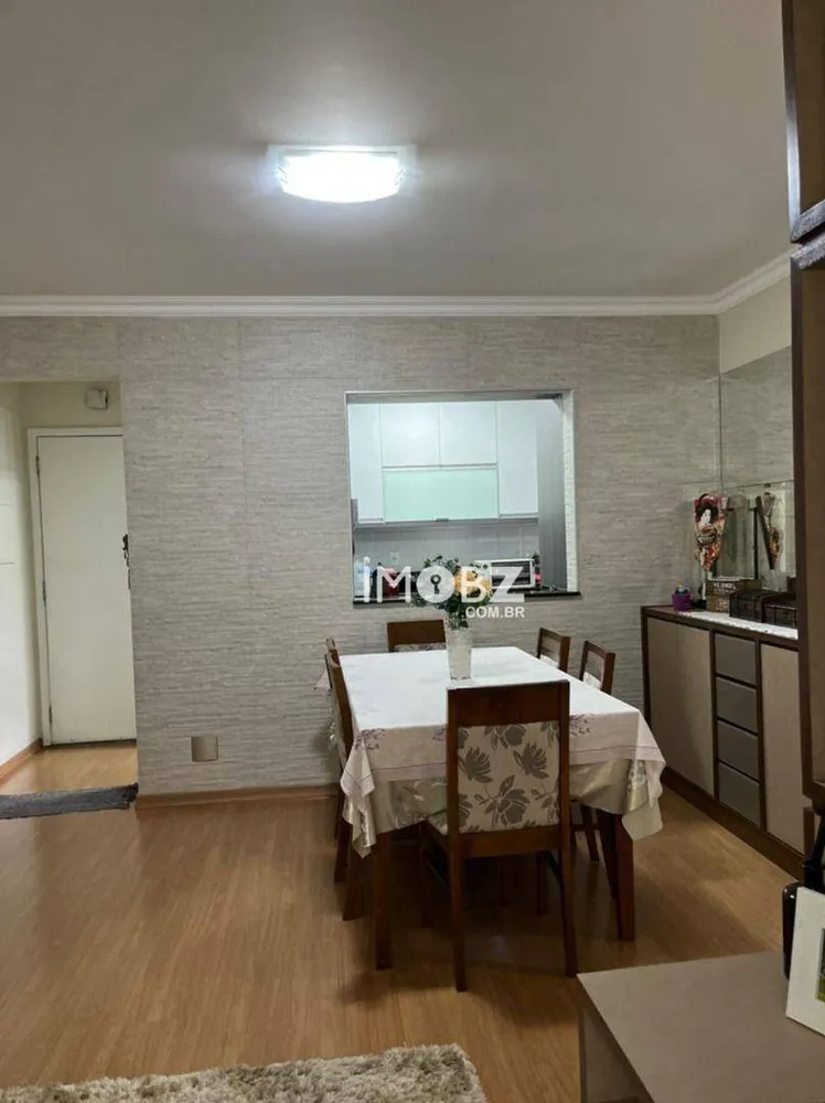 Apartamento, 3 quartos, 78 m² - Foto 2