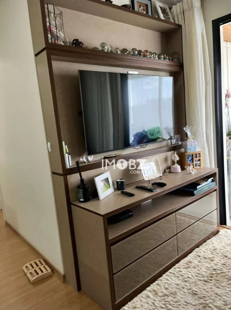 Apartamento, 3 quartos, 78 m² - Foto 1