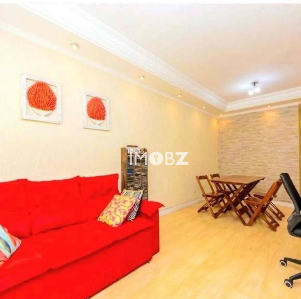 Casa, 3 quartos, 118 m² - Foto 2