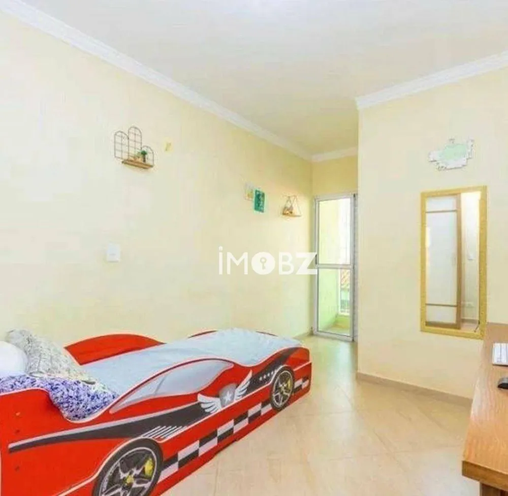 Casa, 3 quartos, 118 m² - Foto 4