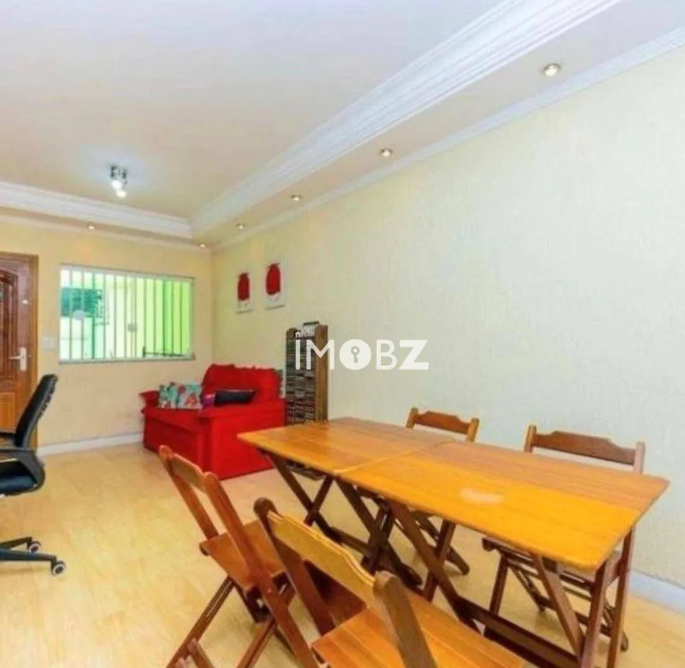 Casa, 3 quartos, 118 m² - Foto 3