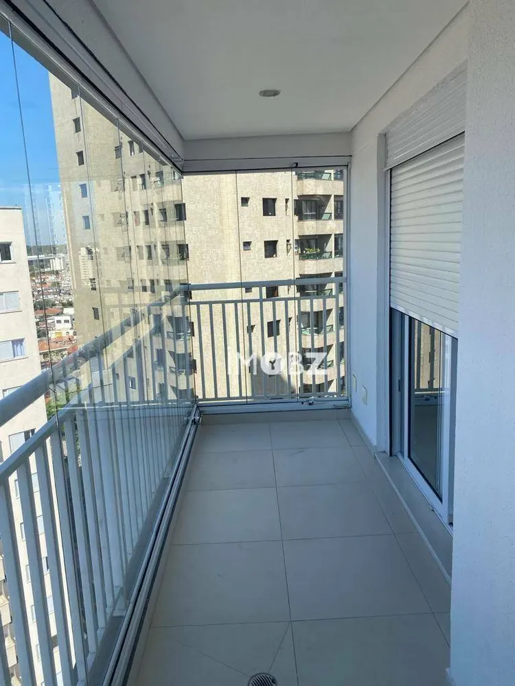 Apartamento, 1 quarto, 45 m² - Foto 3