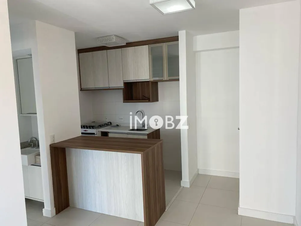 Apartamento, 1 quarto, 45 m² - Foto 1