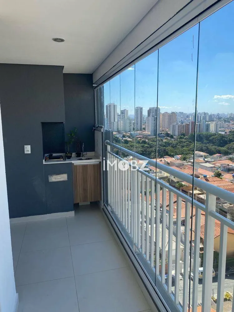 Apartamento, 1 quarto, 45 m² - Foto 2