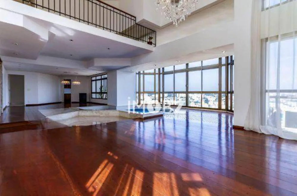 Apartamento, 3 quartos, 339 m² - Foto 3