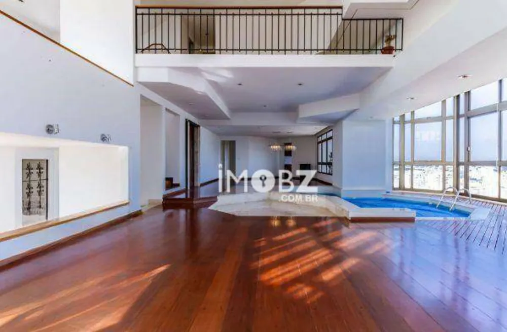 Apartamento, 3 quartos, 339 m² - Foto 4