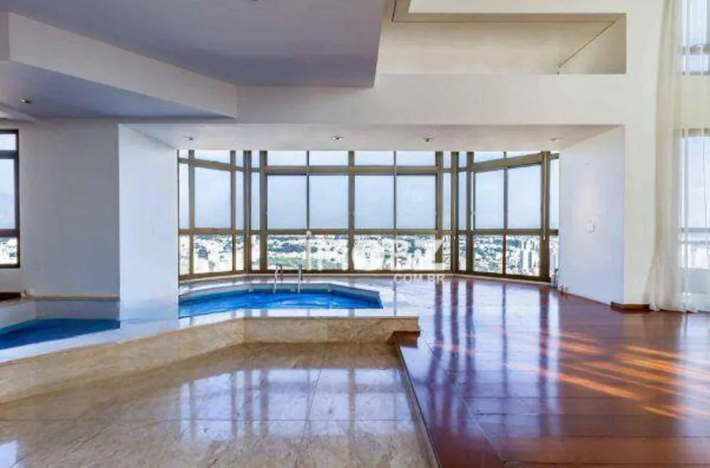 Apartamento, 3 quartos, 339 m² - Foto 2