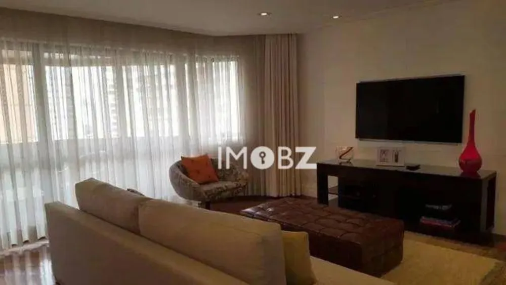 Apartamento, 5 quartos, 275 m² - Foto 2