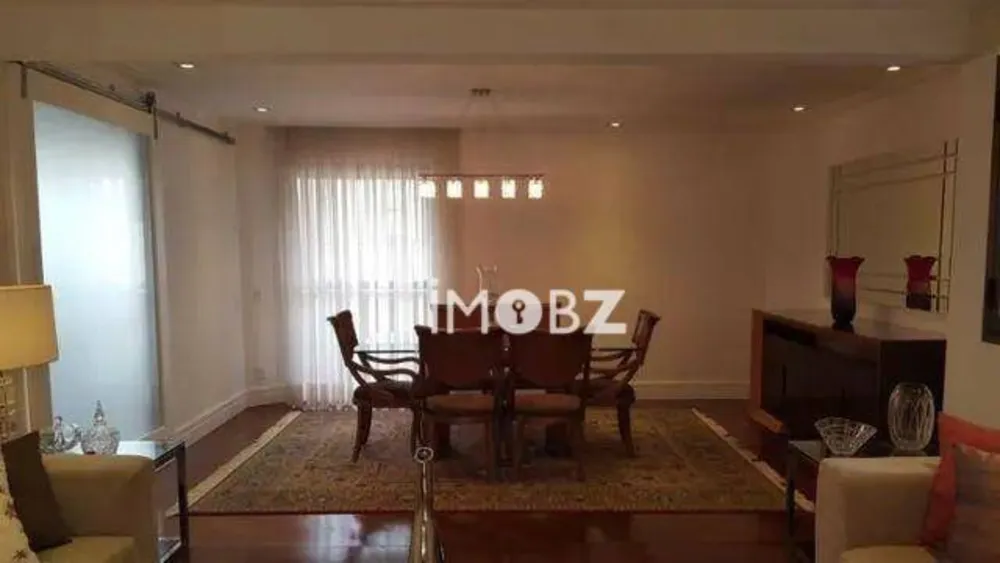 Apartamento, 5 quartos, 275 m² - Foto 3