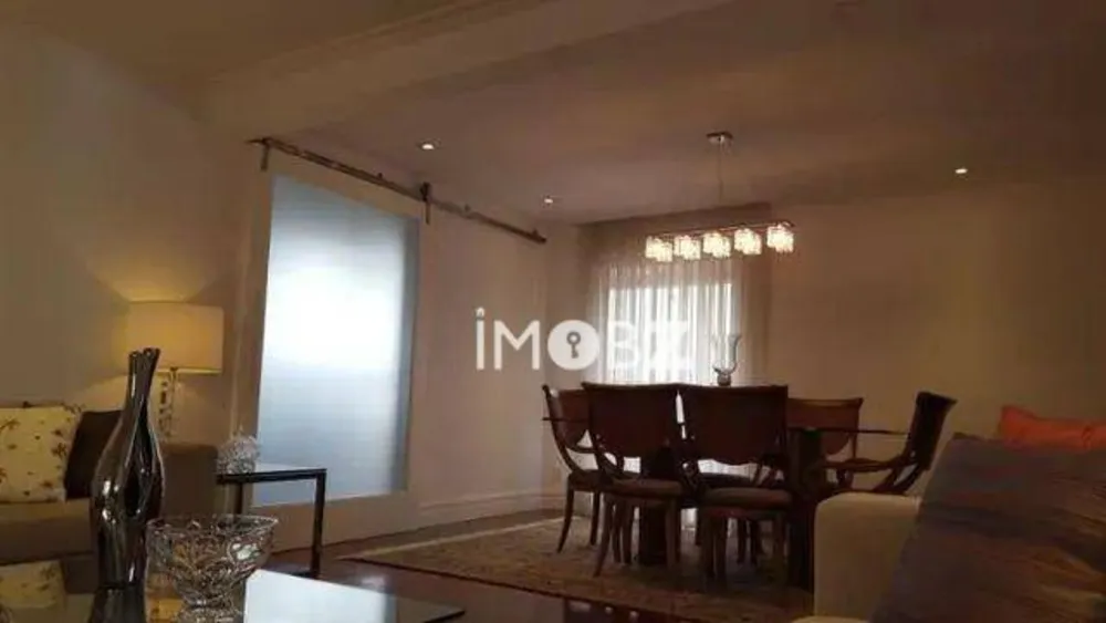 Apartamento, 5 quartos, 275 m² - Foto 4