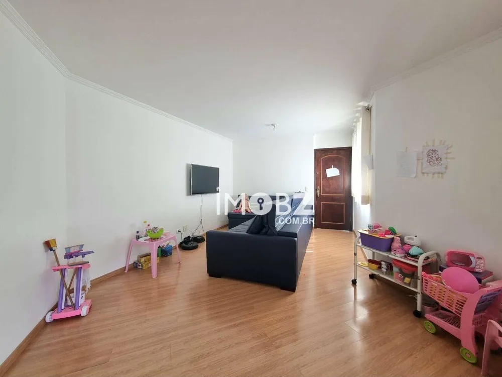Apartamento, 3 quartos, 118 m² - Foto 2