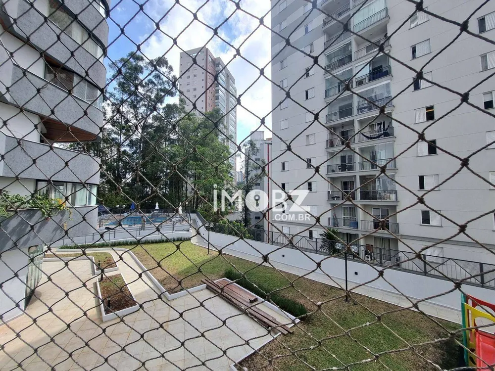 Apartamento, 3 quartos, 118 m² - Foto 3