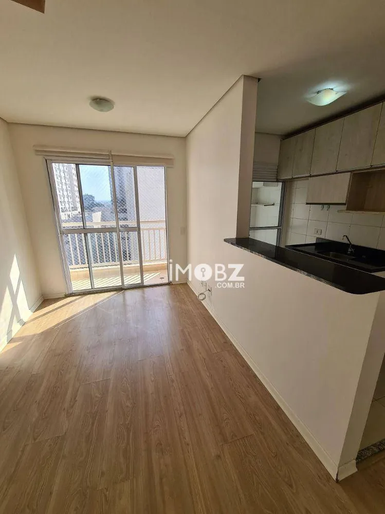 Apartamento, 2 quartos, 49 m² - Foto 2