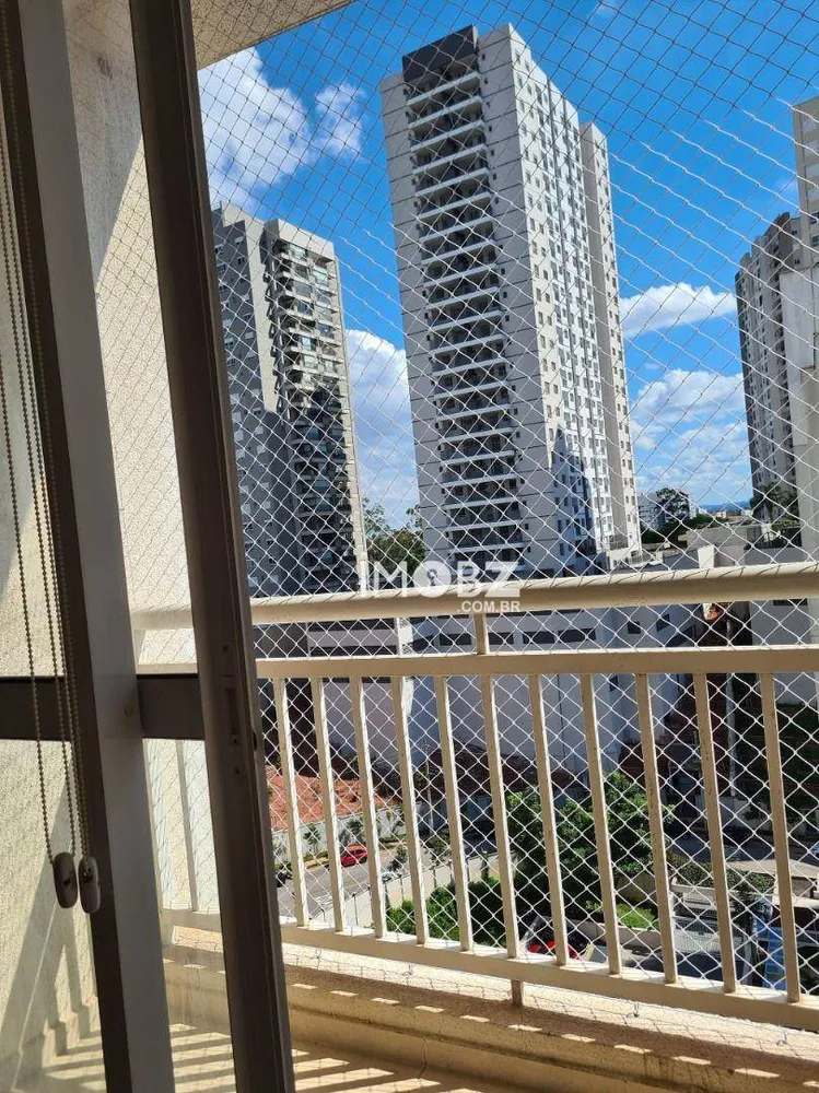 Apartamento, 2 quartos, 49 m² - Foto 3