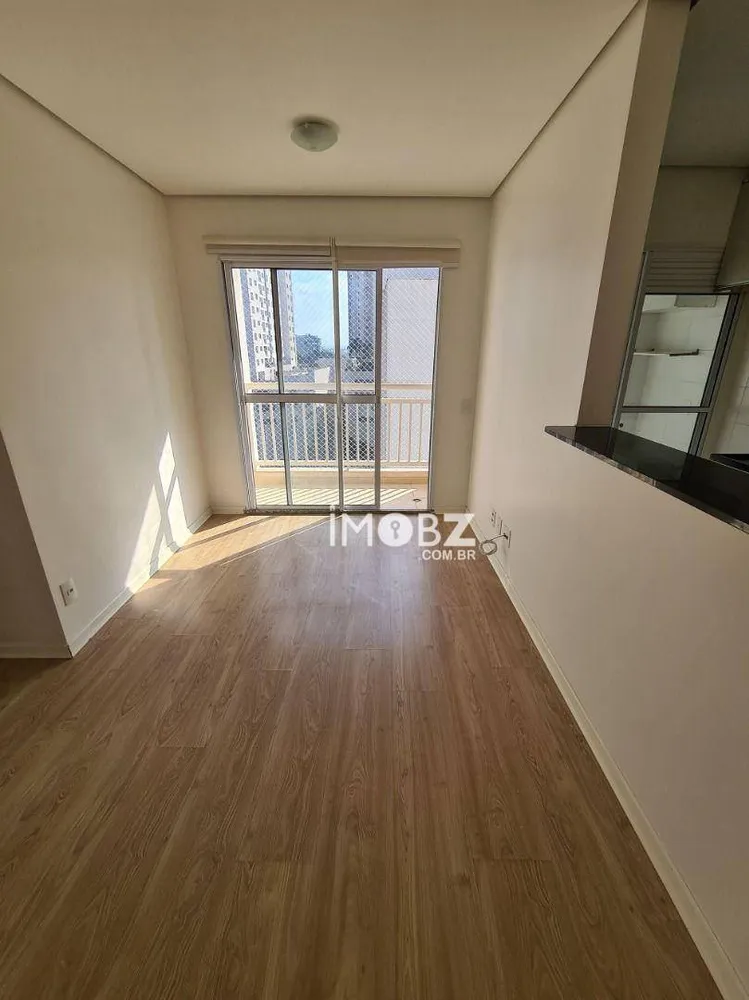 Apartamento, 2 quartos, 49 m² - Foto 1