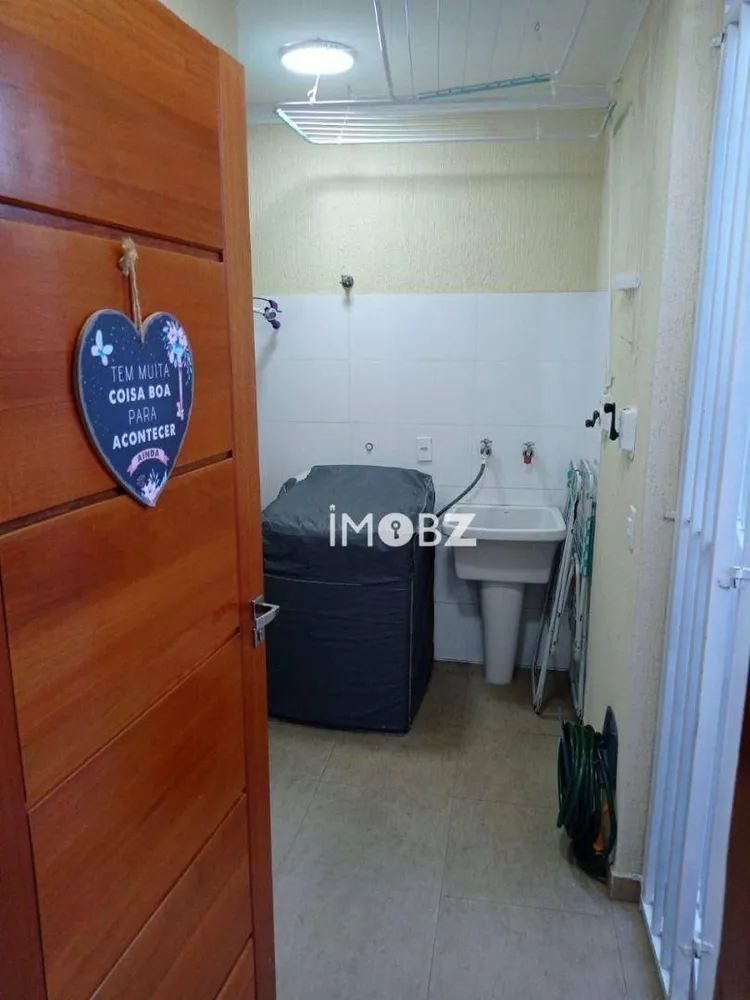 Casa, 3 quartos, 100 m² - Foto 4