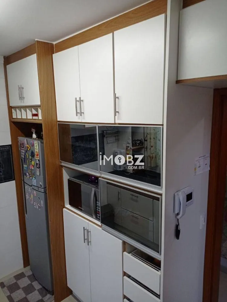Casa, 3 quartos, 100 m² - Foto 3