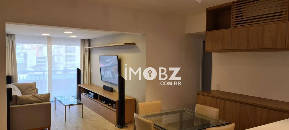 Apartamento, 2 quartos, 91 m² - Foto 1