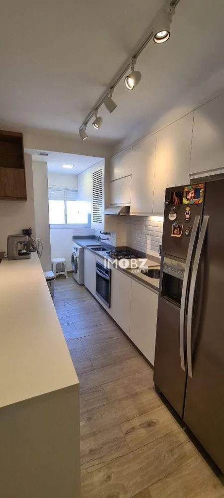 Apartamento, 2 quartos, 91 m² - Foto 4