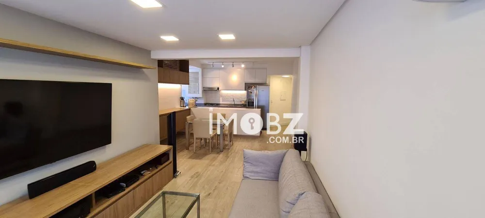 Apartamento, 2 quartos, 91 m² - Foto 2