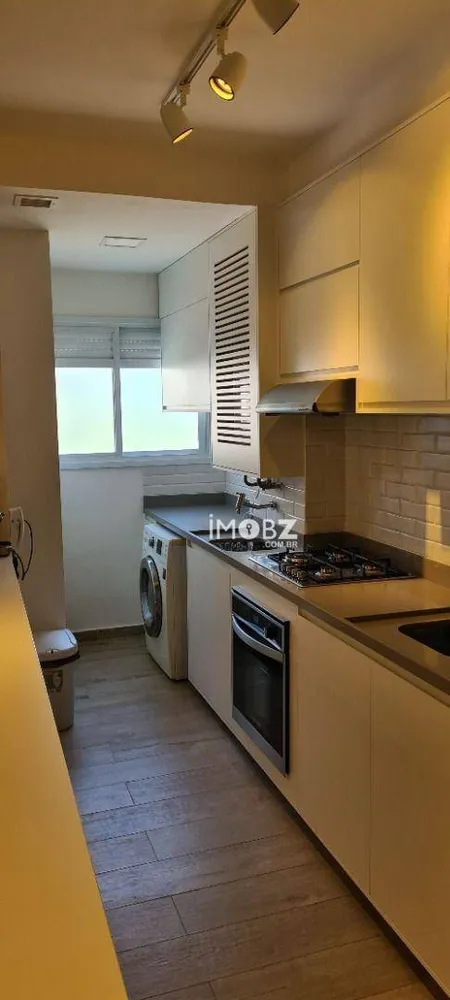 Apartamento, 2 quartos, 91 m² - Foto 3