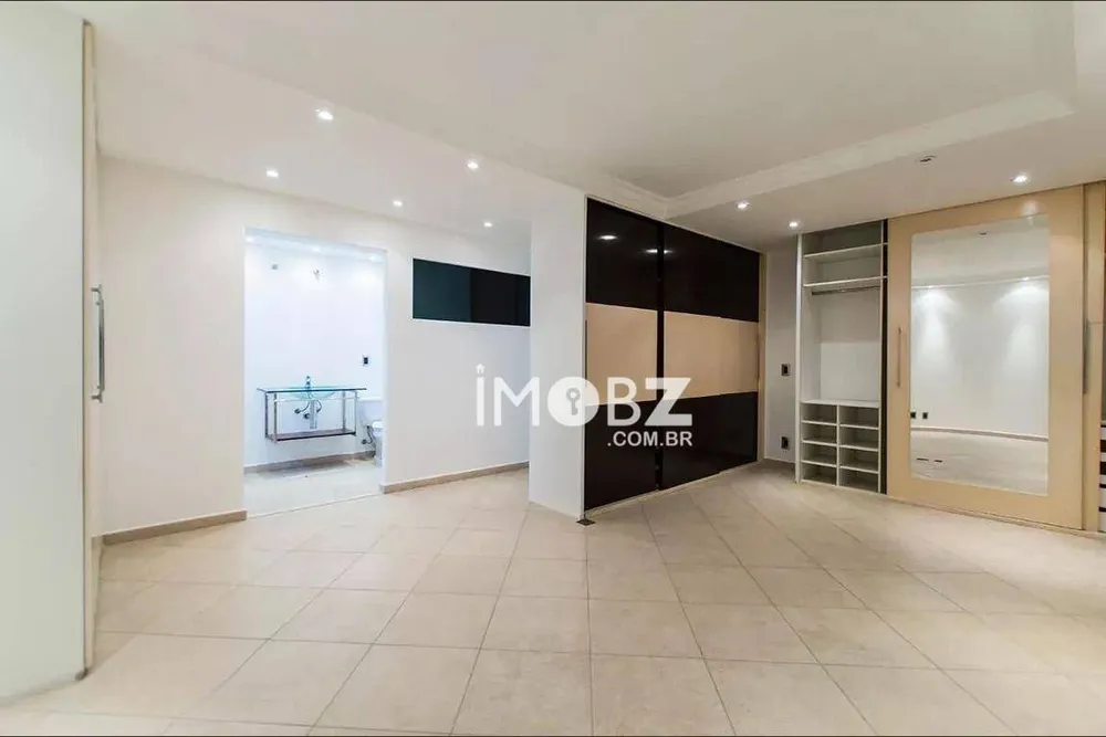 Apartamento, 3 quartos, 180 m² - Foto 2