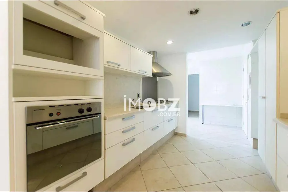 Apartamento, 3 quartos, 180 m² - Foto 3