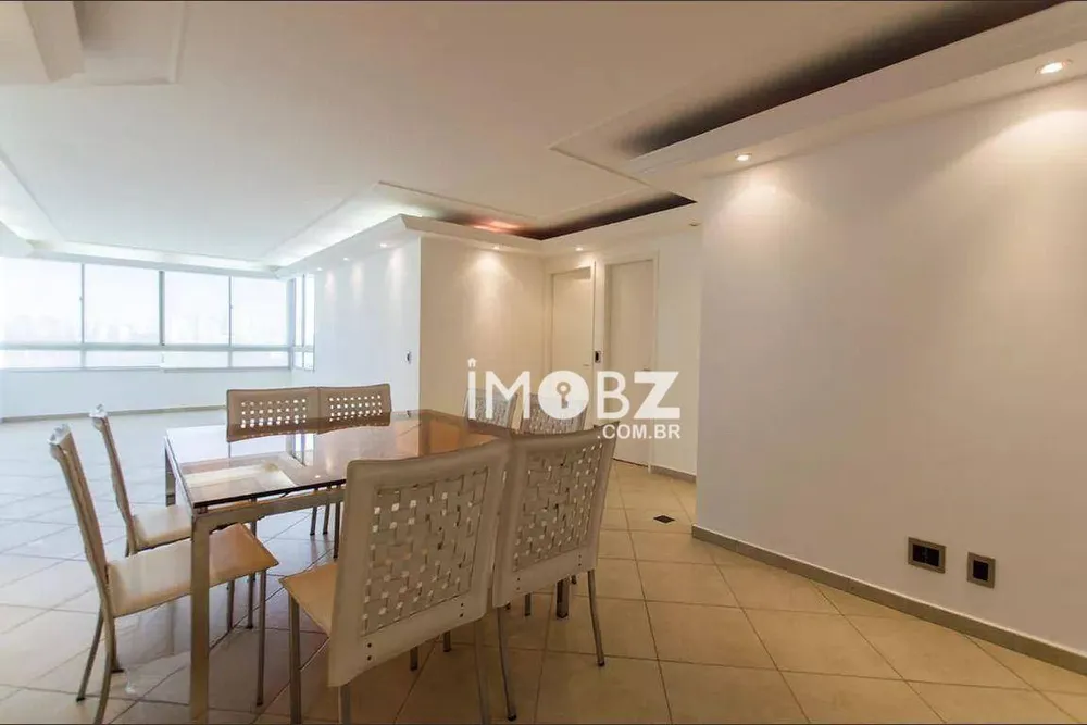 Apartamento, 3 quartos, 180 m² - Foto 1