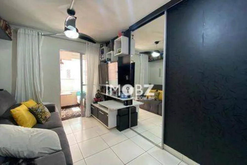 Apartamento, 3 quartos, 70 m² - Foto 1