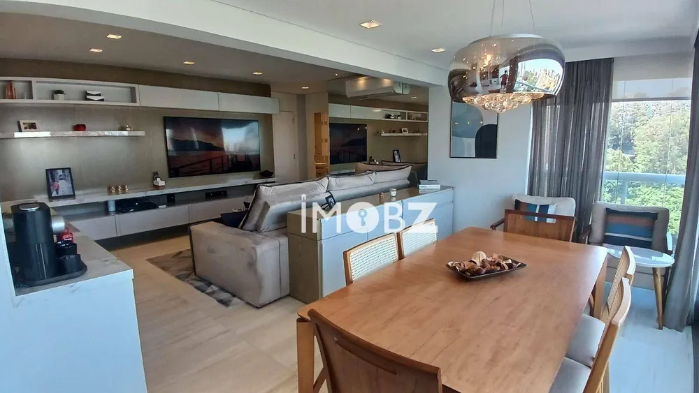 Apartamento, 2 quartos, 116 m² - Foto 2