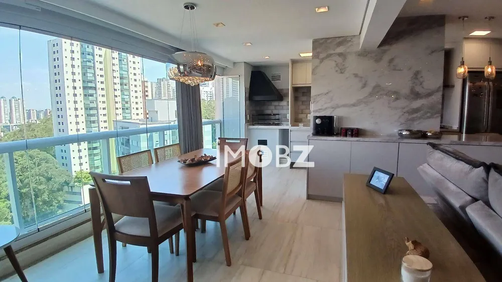 Apartamento, 2 quartos, 116 m² - Foto 1