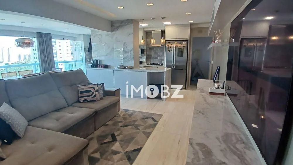 Apartamento, 2 quartos, 116 m² - Foto 4