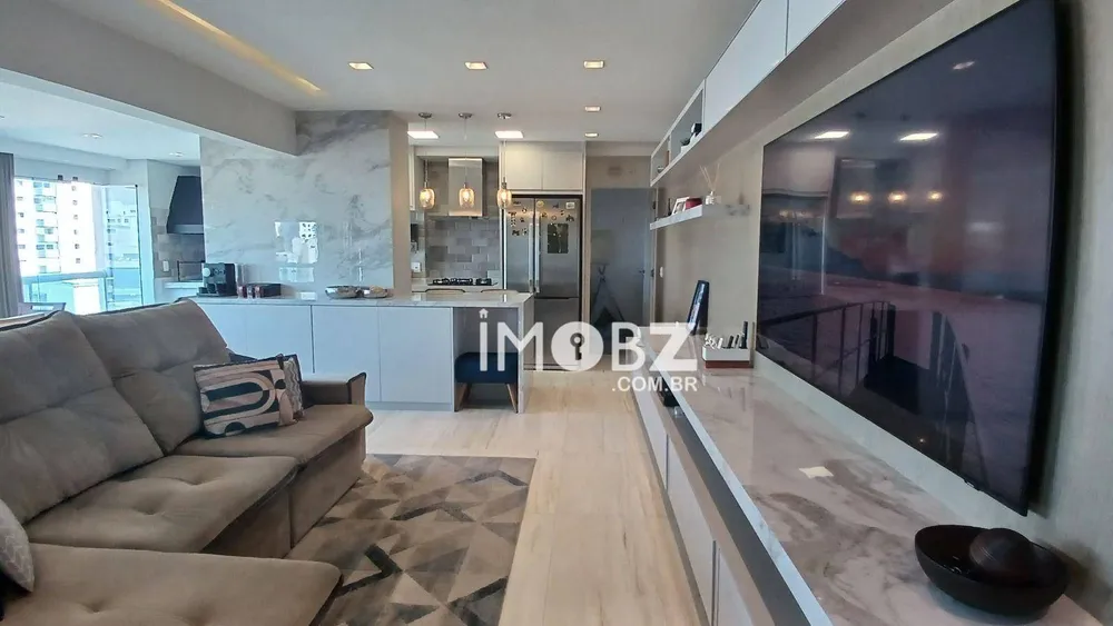 Apartamento, 2 quartos, 116 m² - Foto 3