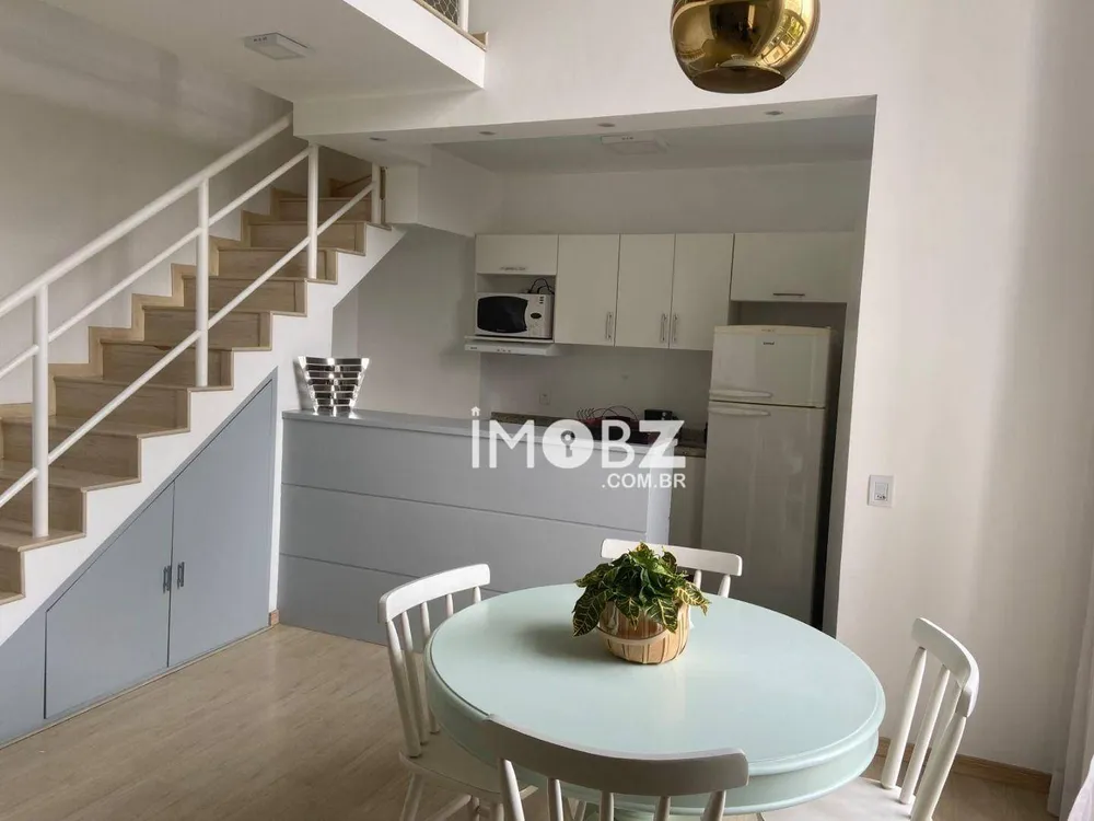 Apartamento, 1 quarto, 84 m² - Foto 4