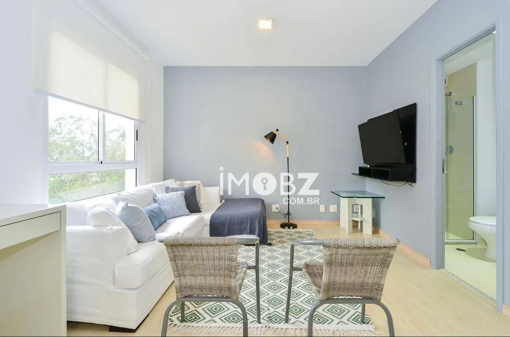 Apartamento, 1 quarto, 84 m² - Foto 2