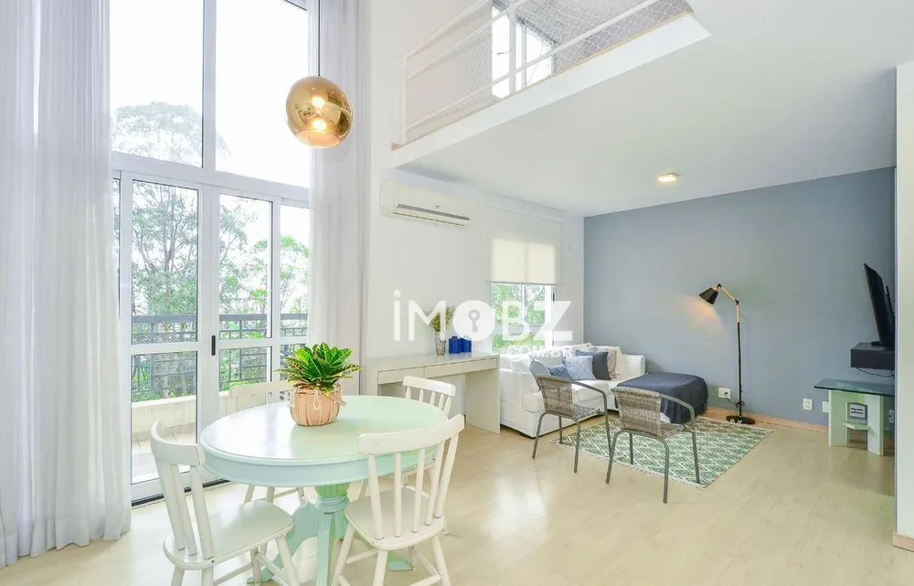 Apartamento, 1 quarto, 84 m² - Foto 1