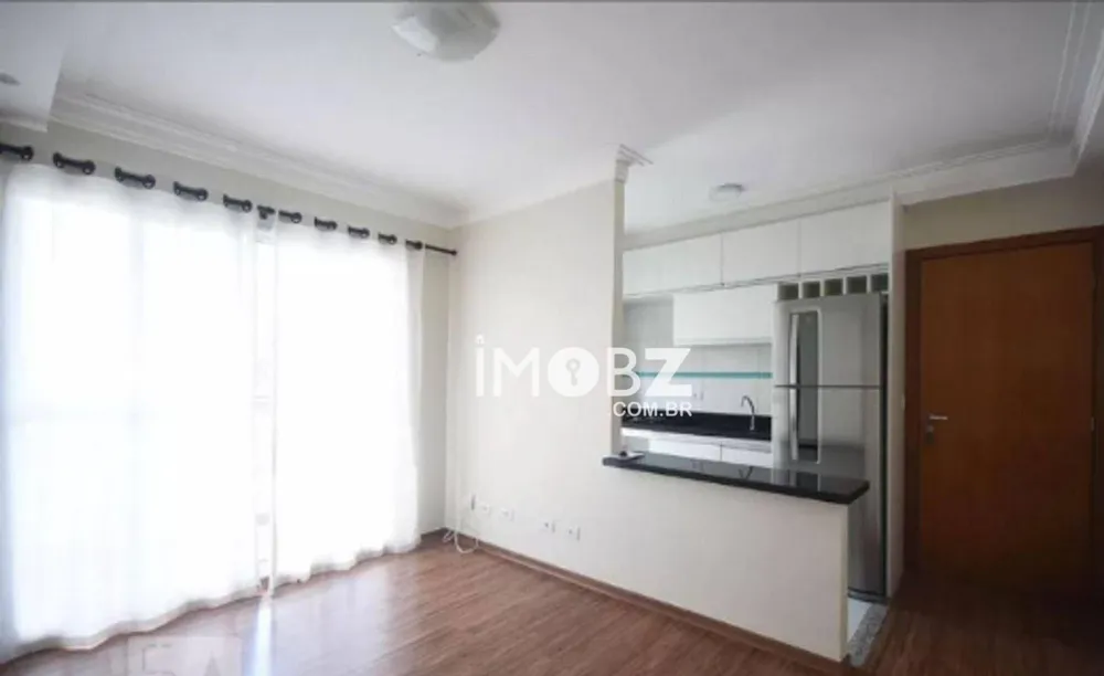 Apartamento, 2 quartos, 50 m² - Foto 1