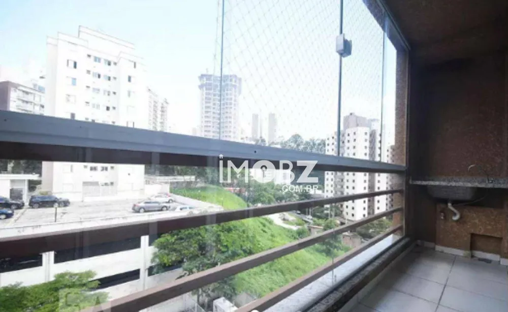 Apartamento, 2 quartos, 50 m² - Foto 4