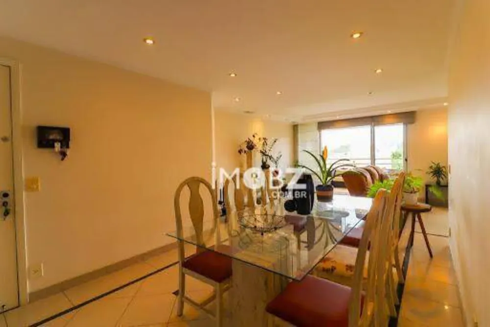 Apartamento, 3 quartos, 132 m² - Foto 2