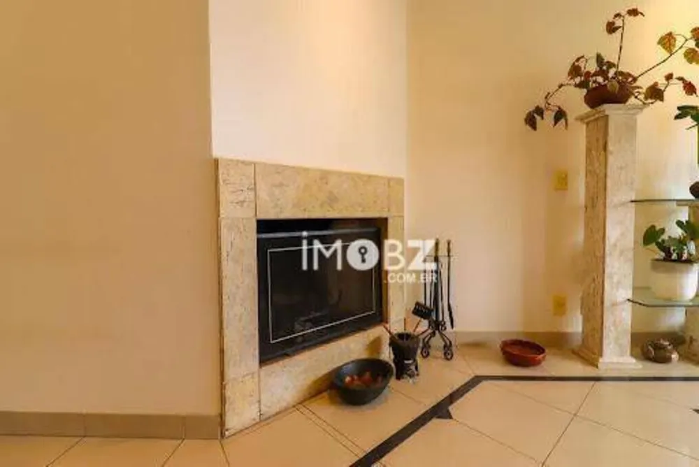 Apartamento, 3 quartos, 132 m² - Foto 4