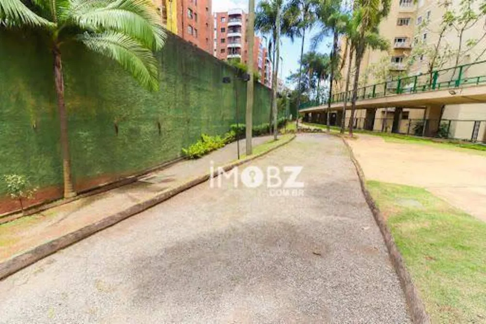 Apartamento, 3 quartos, 132 m² - Foto 3